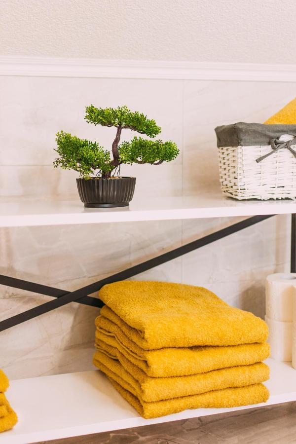 Apartmani Markesic Ramsko Jezero Prozor Kültér fotó