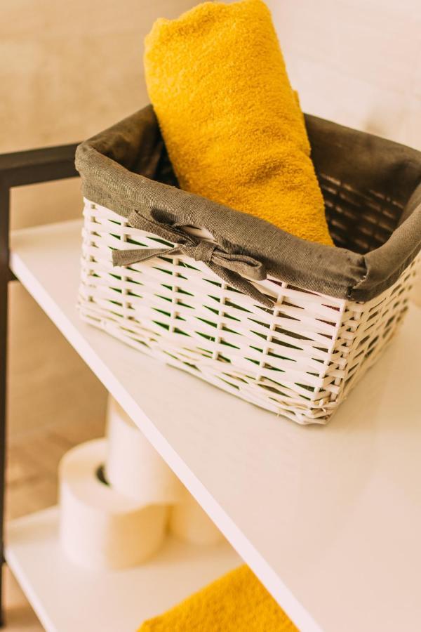 Apartmani Markesic Ramsko Jezero Prozor Kültér fotó